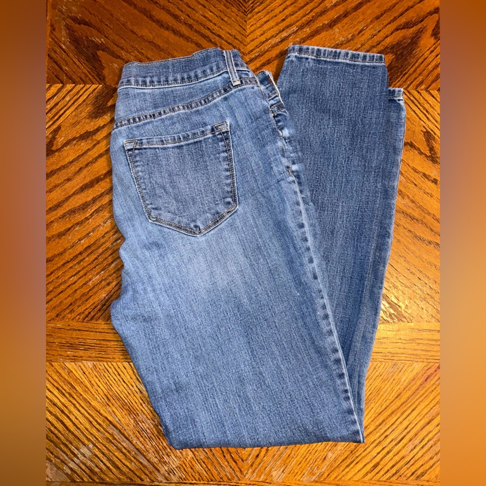 Old navy jeans